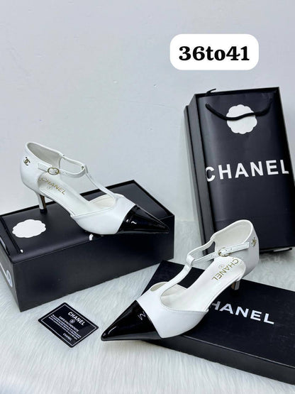 Chanel
💯high quality
Size 𝗠𝗘𝗡𝗧𝗜𝗢𝗡𝗧 𝗜𝗡 𝗧𝗛𝗘 𝗣𝗜𝗖𝗧𝗨𝗥𝗘
110 dhs✅

Zain86
♥️♥️♥️