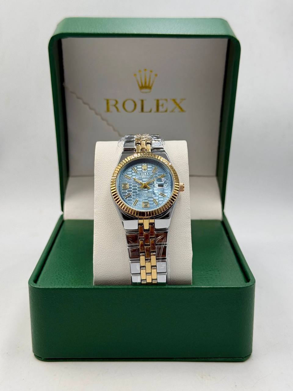 Rolex Ladies 
55 dhs✅

Zain08
♥️♥️♥️