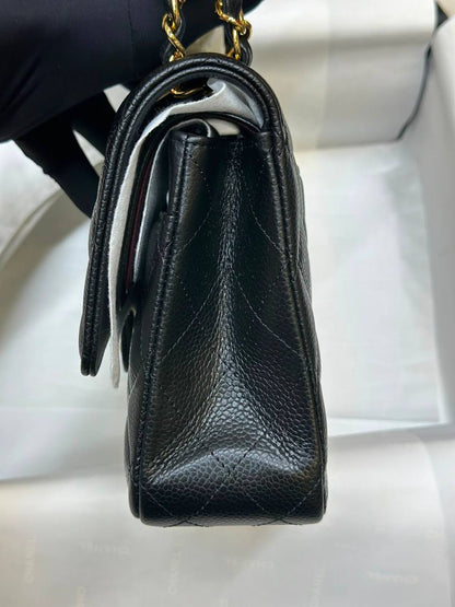 Available ❤️
Chanel New VIP 🥀
Chanel Classic Double Flap Bag in black quilted caviar leather with gold hardware😍
Italian leather 💯💯
For Price 👇 WhatsApp✅
0568585901 
0507557372
0552275751 Owner Zain 👌

Zain71
♥️♥️♥️