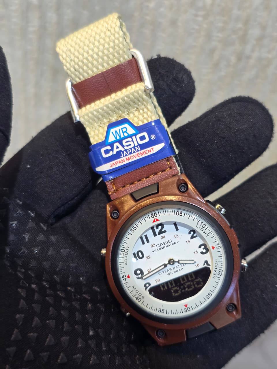 Casio AW 80

55 dhs🇦🇪🇦🇪

Zain29
♥️♥️♥️