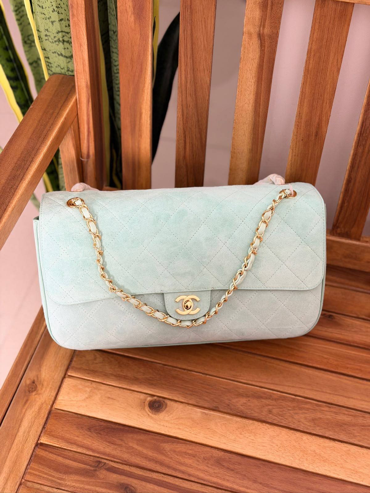 CHANEL 
Super Master Quality ⚡️
Size 32CM📏
For Price 👇 WhatsApp✅
0568585901 
0507557372
0552275751 Owner Zain 👌

Zain321
♥️♥️♥️