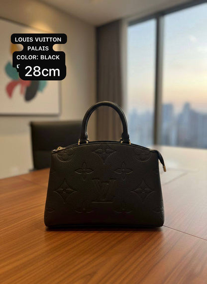 LV
 ᴛᴏᴛᴇ ɢʀᴀɴᴅ ᴘᴀʟᴀɪs
ᴡɪᴛʜ ᴄᴏᴍᴘᴀʀᴛᴍᴇɴᴛ

ʟᴇᴀᴛʜᴇʀ/ɢᴀᴍᴏsᴀ
sɪᴢᴇ:ᴄʜᴇᴄᴋ!!
      3𝟐ᴄᴍ:120 dhs✅
      2𝟖ᴄᴍ:110 dhs✅

Zain56
♥️♥️♥️