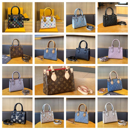 lv

best quality 
with box
110 dhs🇦🇪🇦🇪

size18CM

Zain290
♥️♥️♥️
