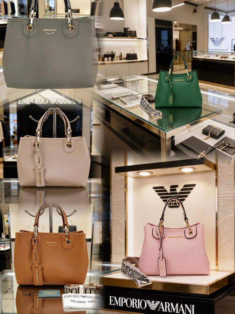 Armani
120 dhs✅

Zain07
♥️♥️♥️