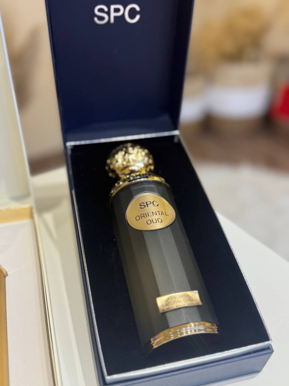 Original perfumes
Long lasting

85 dhs 

Size 200 ml

Zain01

اطلبوها من الوتس المثبت في الأعلى👆🏻👆🏻

تواصلو معنا 👈🏻 Zain 
For order WhatsApp pinned 👆🏻

♥️♥️♥️
