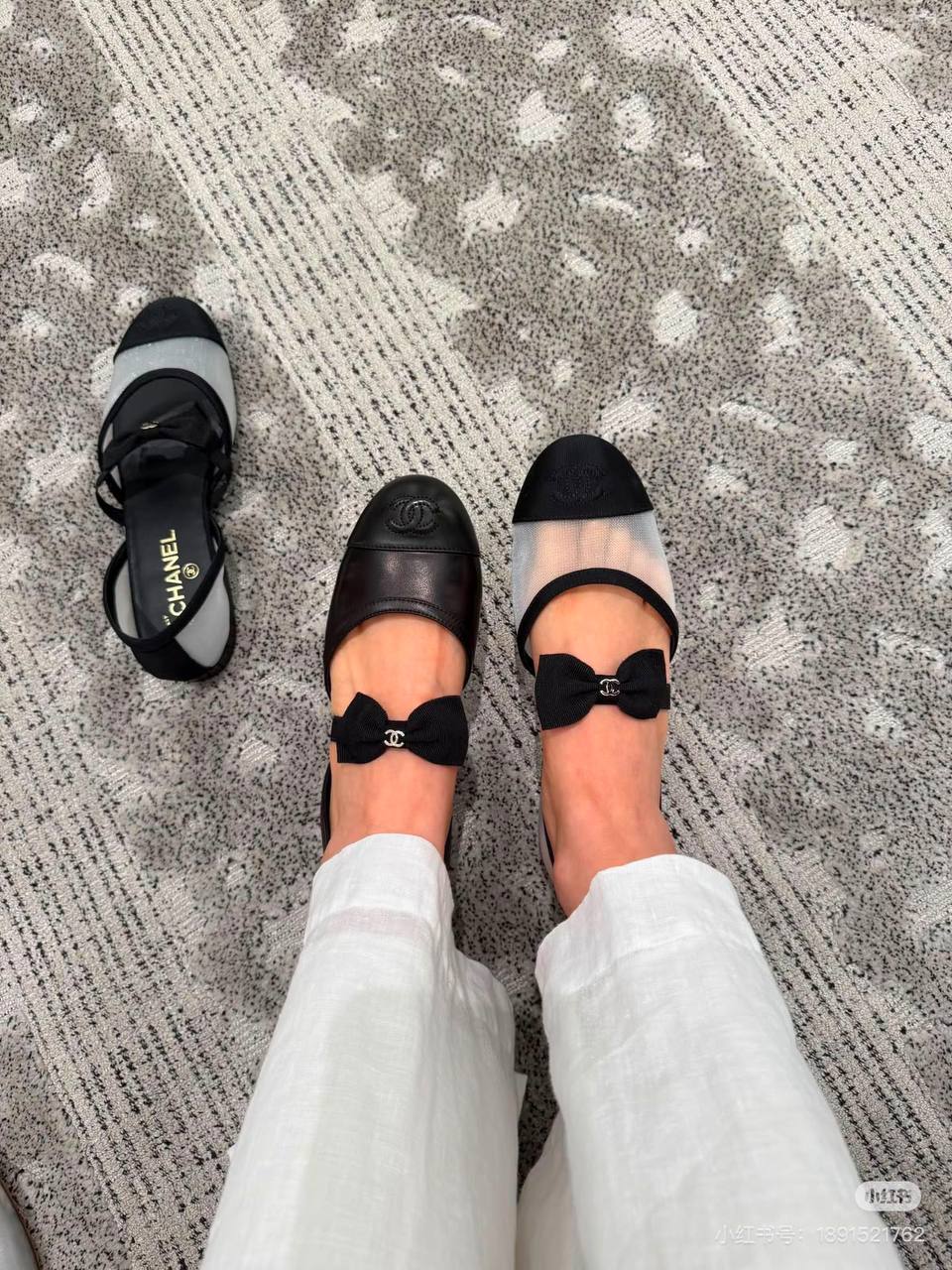 Chanel

120 dhs
36-41

Zain145
♥️♥️♥️
