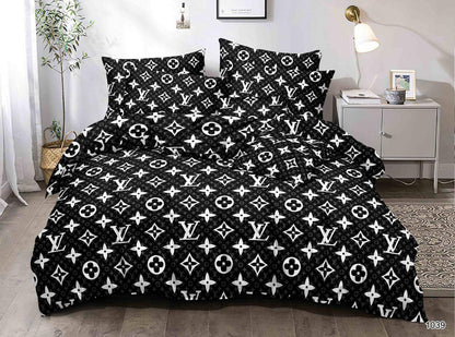 New collection 
Master quality 
Comfort set 
King size comfort 6pcs set
140 dhs🪙💕

Zain99
♥️♥️♥️