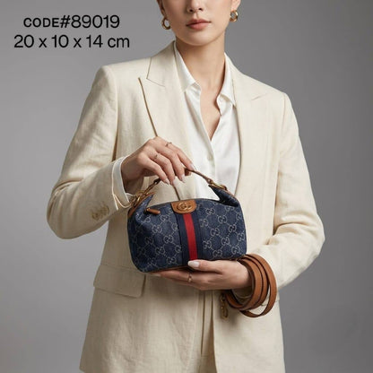 Gucci ᴠᴀɴɪᴛʏ ᴍɪɴɪ ʙᴀɢ
ᴄʟᴏᴛʜ GG sᴜᴘʀᴇᴍᴇ
ᴀᴅᴊᴜsᴛᴀʙʟᴇ ʙᴇʟᴛ sᴛʀᴀᴘ
ɢᴏʟᴅ ʜᴀʀᴅᴡᴀʀᴇ
sɪᴢᴇ : 20 cm
ᴡɪᴛʜᴏᴜᴛ BOX

70 dhs✅

Zain31
♥️♥️♥️