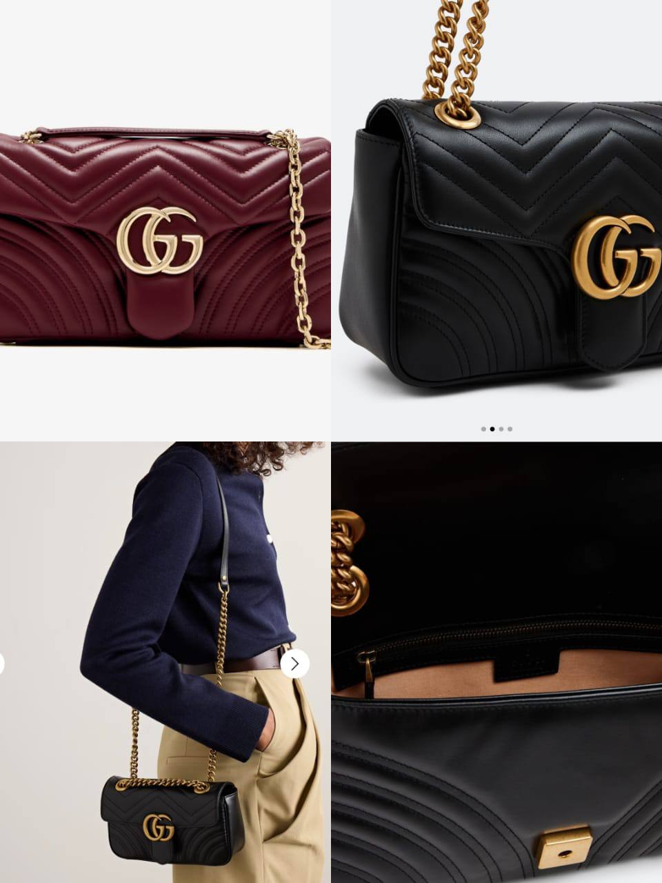 Gucci
90 dhs🇦🇪🇦🇪  17cm
100 dhs🇦🇪🇦🇪   21cm
110 dhs🇦🇪🇦🇪  25cm
with box

Zain26
♥️♥️♥️
