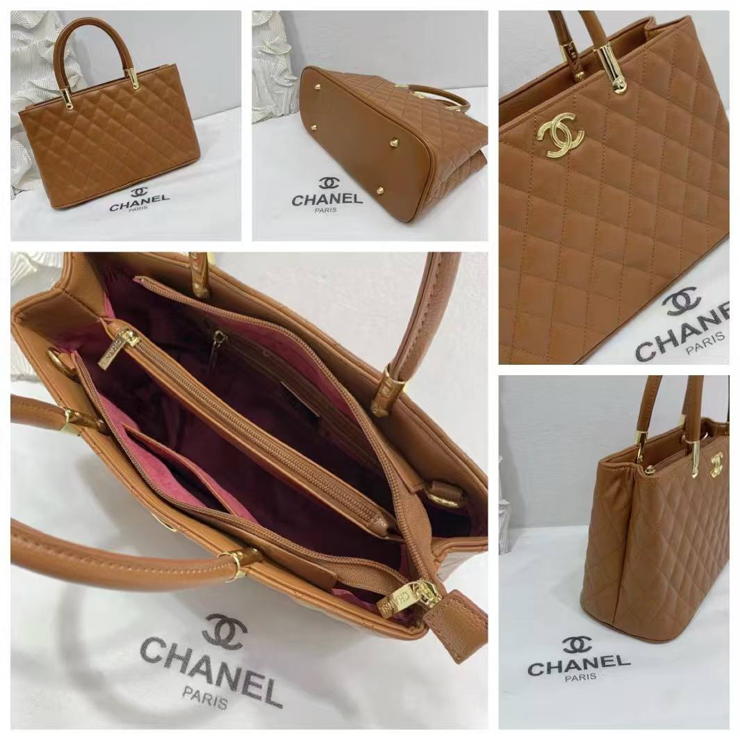 Chanel
good quality 
110 dhs❣️

Zain200
♥️♥️♥️