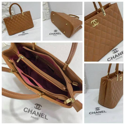 Chanel
good quality 
110 dhs❣️

Zain200
♥️♥️♥️