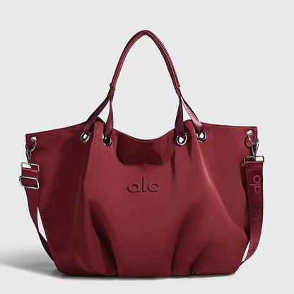 ALO Bags
85 dhs🇦🇪🇦🇪
High quality

Zain26
♥️♥️♥️