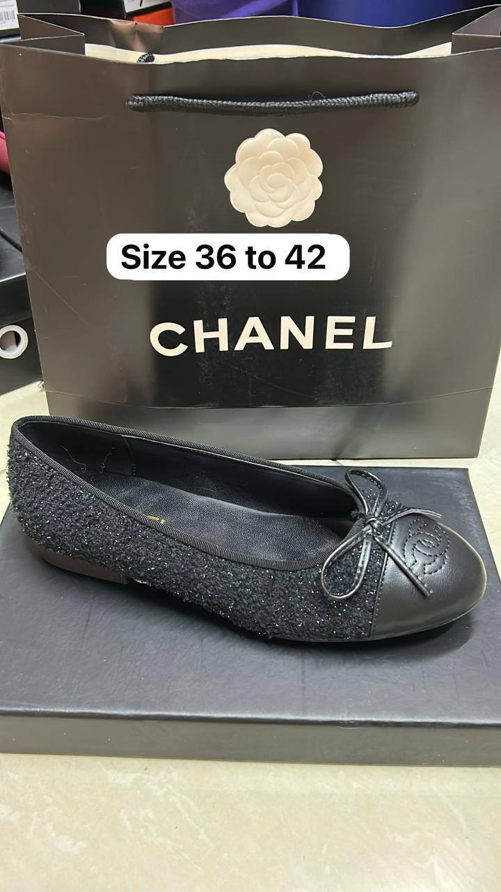Chanel

110 dhs🪙

Zain146

اطلبوه من الوتس المثبت في الأعلى👆🏻👆🏻

تواصلو معنا 👈🏻 Zain 
For order WhatsApp pinned 👆🏻

♥️♥️♥️