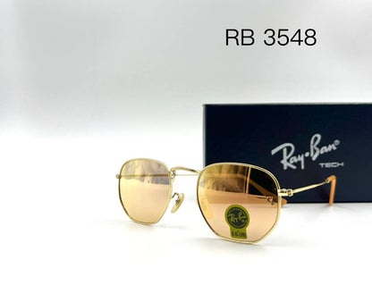 Ray Ban 💥*
Sunglasses 🕶️ 
good quality 💯
With master box 🗃️ 
50 dhs✅

Zan273
♥️♥️♥️