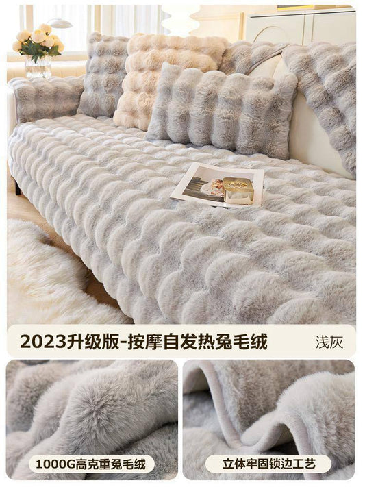 New collection
Comfortable healthy quality 
Sofa Topper 3pcs set💥💥💥
Size 210*90 1pcs
        70*70 2 pcs 
180 dhs🇦🇪🇦🇪

Zain99
♥️♥️♥️