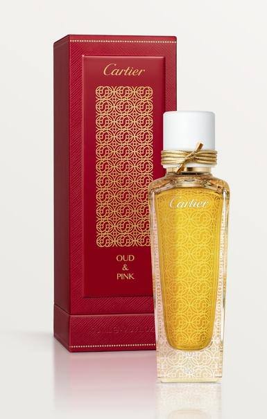 CARTIER OUD COLLECTION
55 dhs💓

Zain01
♥️♥️♥️