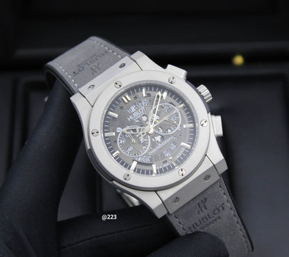HUBLOT
MEN STOPWATCH 

41MM
205 dhs🇦🇪🇦🇪

Zain58
♥️♥️♥️