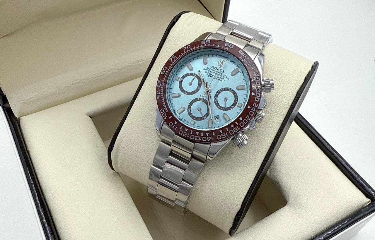 Rolex
Stop watch 
75 dhs🪙🌨️

Zain45
♥️♥️♥️