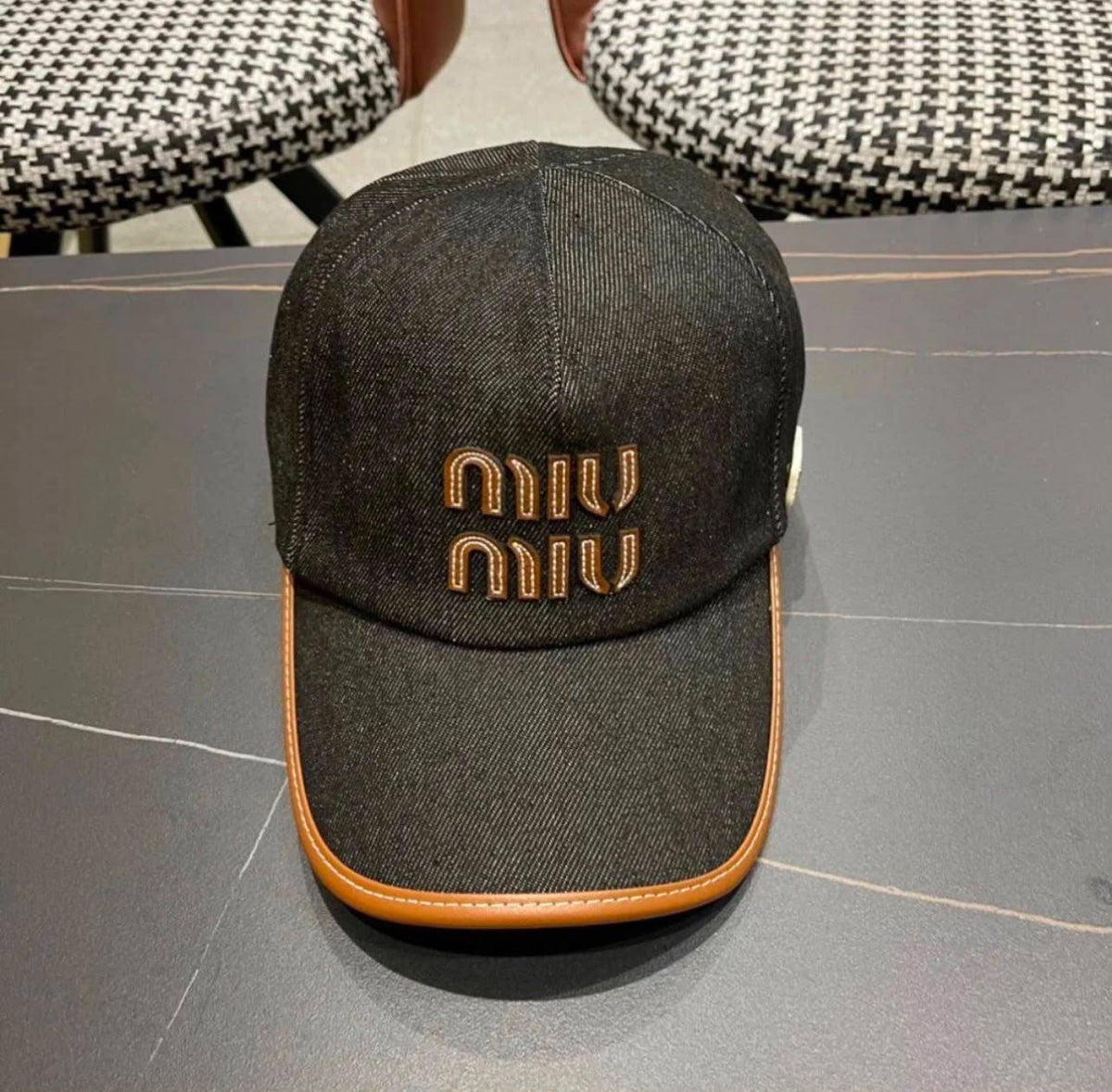 Caps

Miu miu 
Prada
Fendi
Gucci

For Price 👇 WhatsApp✅
0568585901 
0507557372
0552275751 Owner Zain 👌

Zain328
♥️♥️♥️