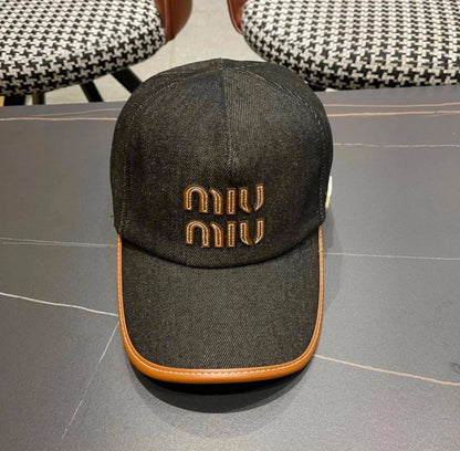 Caps

Miu miu 
Prada
Fendi
Gucci

For Price 👇 WhatsApp✅
0568585901 
0507557372
0552275751 Owner Zain 👌

Zain328
♥️♥️♥️