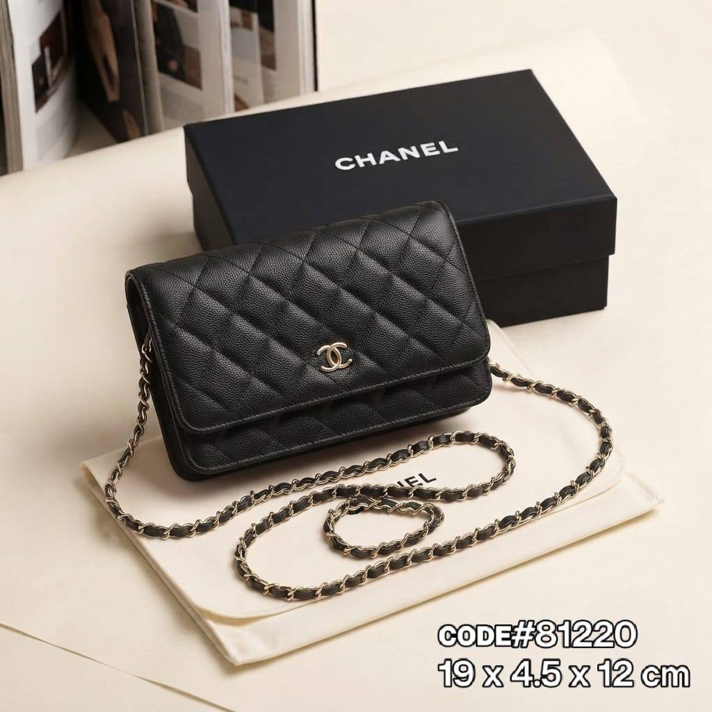 Chanel ᴡᴀʟʟᴇᴛ ᴏɴ ᴄʜᴀɪɴ
ғʟᴀᴘ ᴍᴀɢɴᴇᴛ ʟᴏᴄᴋ
ᴄᴀᴠɪᴀʀ ʟᴇᴀᴛʜᴇʀ ᴍᴀᴛᴇʀɪᴀʟ
ɢᴏʟᴅ ʜᴀʀᴅᴡᴀʀᴇ.
sɪᴢᴇ: 19 cm
ᴡɪᴛʜ BOX

75 dhs🇦🇪🇦🇪

Zain31
♥️♥️♥️