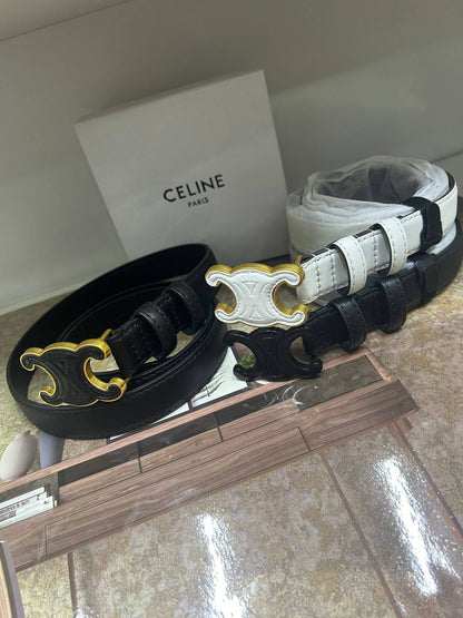 Belts
Leather
60 dhs🪙🌨️

Zain190
♥️♥️♥️