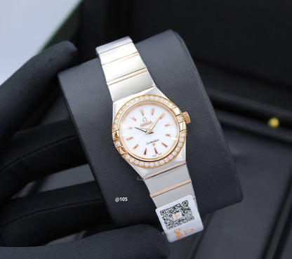 OMEGA WOMEN STONE BATTERY

210 dhs🪙💕

Zain58
♥️♥️♥️
