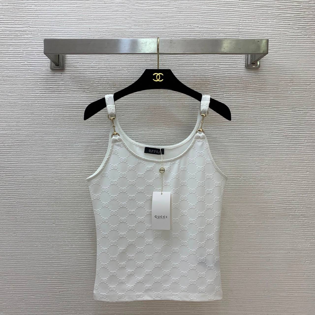 GUCCI
Women’s Top
Master Quality 
SML
250 dhs✅

Zain276
♥️♥️♥️