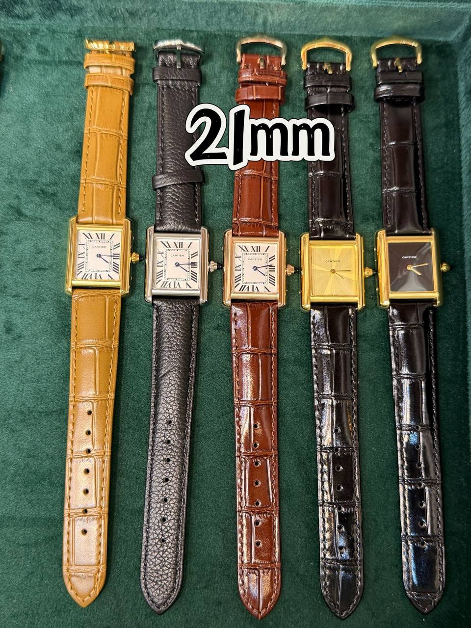 Cartier Master
230 dhs✅

Zain85
♥️♥️♥️