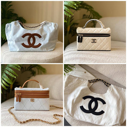 🌼 CHANEL 🤍
       
    🏝️🍂😍 🌿🏖️
Super Master 
For Price 👇 WhatsApp✅
0568585901 
0507557372
0552275751 Owner Zain 👌

Zain246
♥️♥️♥️