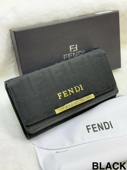 NEW CAME
FENDI WALLET
GOOD QUALITY
40 dhs❣️

Zain40
♥️♥️♥️