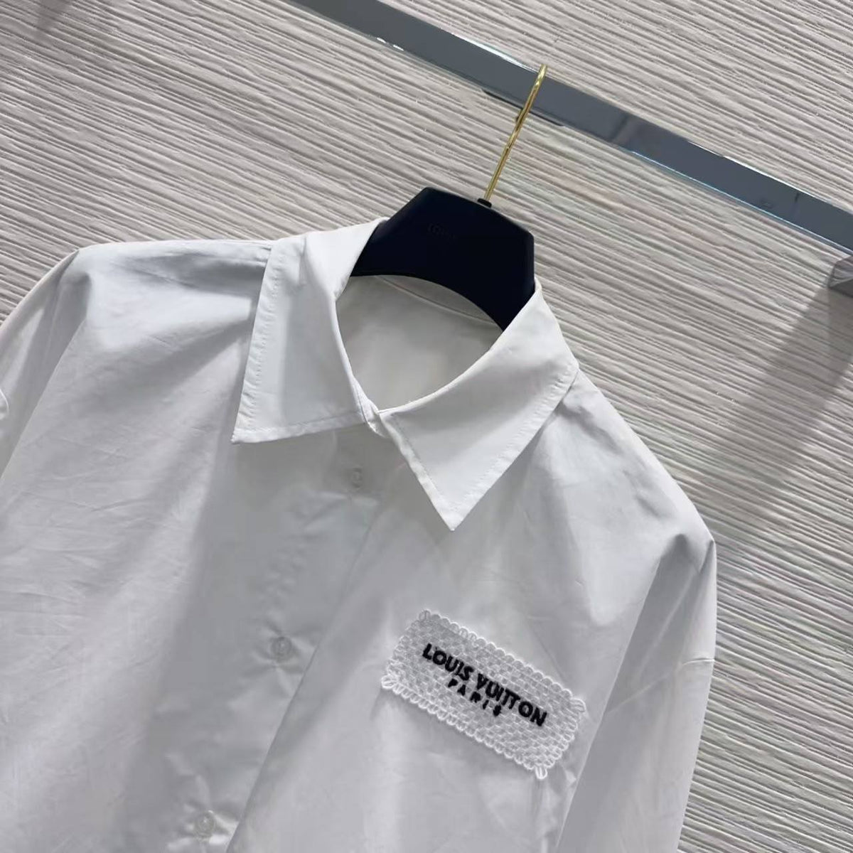 *New collections*                                                
LOUIS VUITTON
Super Master quality
Sizes: S M L
350 dhs🇦🇪🇦🇪🇦🇪

Zain308
♥️♥️♥️
