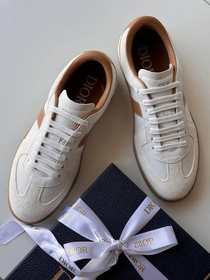 Dior B27 Uptown Sneaker
*AAA quality*
*size:40 to 46*
500 dhs❣️

Zain185
♥️♥️♥️