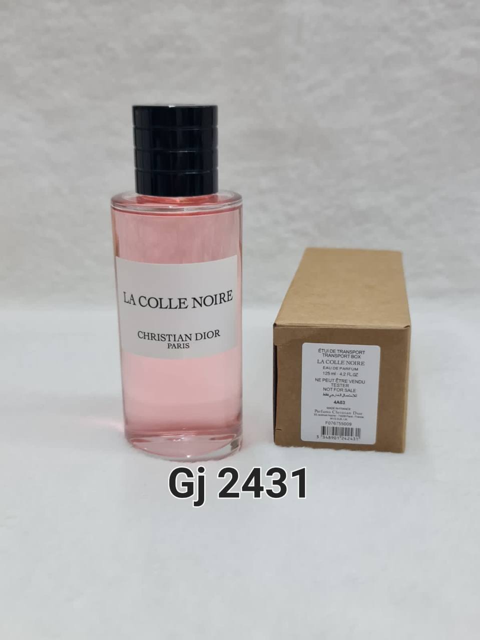 Tester Perfumes
40 dhs🪙

Zain64
🌸🌸🌸