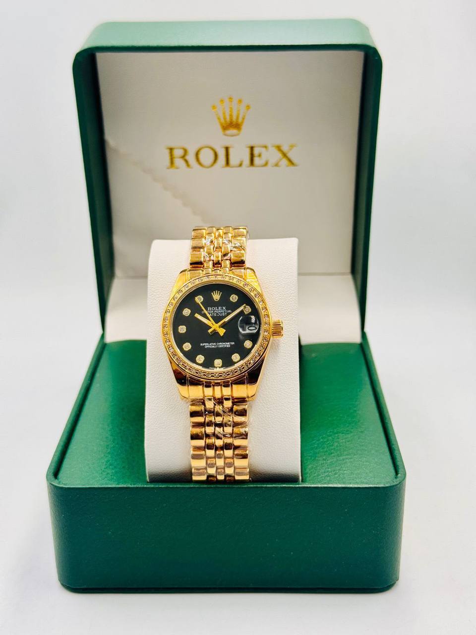 Rolex ladies 
55 dhs🇦🇪🇦🇪

Zain08
♥️♥️♥️
