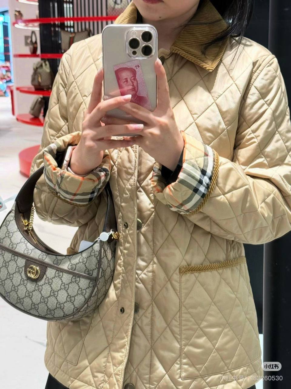 *New collections       
280 dhs🪙🌺
*good  quality  ♥️♥️
*Sizes:S M L xl* 
*AVAILABLE NOW*

Zain231
♥️♥️♥️