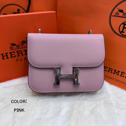 Hermes ᴄᴏɴsᴛᴀɴᴄᴇ
sɪʟᴠᴇʀ ʜᴀʀᴅᴡᴀʀᴇ
ᴡɪᴛʜʙᴏx🎁
ʟᴇᴀᴛʜᴇʀ
sɪᴢᴇ:19ᴄᴍ
100 dhs✅

Zain56
♥️♥️♥️