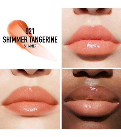 DIOR LIP MAXIMIZER AVAILABLE COLORS
30 dhs✅

Zain01
♥️♥️♥️