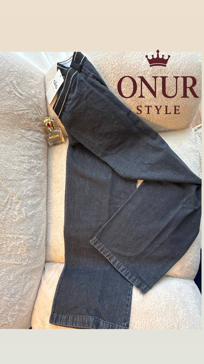 Alo jeans
جينز مريييح والخصر مطاط
مرتب جدااااا عاللبس 
مقاساتو وافية ومزبوطة
متوفر بعدة سايزات
S/m/l/xl

105 dhs

Very comfortable alo  jeans
Available sizes s/m/l/xl

Elastic waist

ONUR Style Store

اطلبوها من الوتس المثبت في الأعلى👆🏻👆🏻

تواصلو معنا