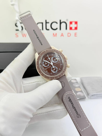 Omega
with  box 
🎁🎁🎁

105 dhs✅

Zain85
♥️♥️♥️