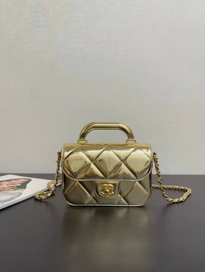 Chanel 
Master
20Cm 

With Box
🎁🎁🎁

260 dhs✅

Zain131
♥️♥️♥️