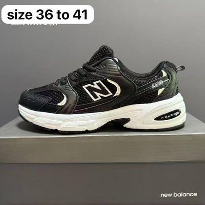 New  Balance 530

90 dhs❤️

Zain146
♥️♥️♥️