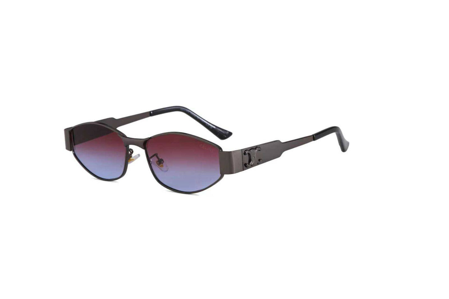 Celine💥
Sunglasses 🕶️ 
good quality 💯
With master box 🗃️ 
50 dhs❤️

Zain273
♥️♥️♥️