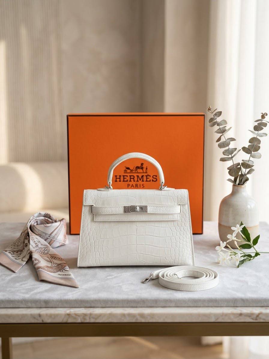 Hermes

95 dhs🇦🇪🇦🇪

With box
22 cm

Zain219
♥️♥️♥️
