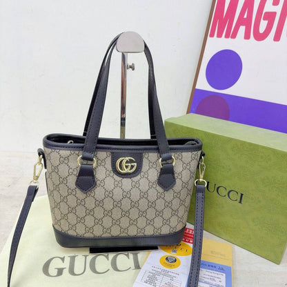 GUCCI ᴏᴘʜɪᴅɪᴀ ᴍɪɴɪ
 ᴛᴏᴛᴇ ʙᴀɢ
ɢᴏʟᴅ ʜᴀʀᴅᴡᴀʀᴇ
sɪᴢᴇ : 27 cm

70 dhs✅

Zain31
♥️♥️♥️