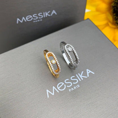 MESSIKA RING
MASTER✨💫
SIZE 6-7-8-9
AVAILABLE
55 dhs🇦🇪🇦🇪


WITH BOX AND PAPER BAG🛍️🎁

Zain89
♥️♥️♥️