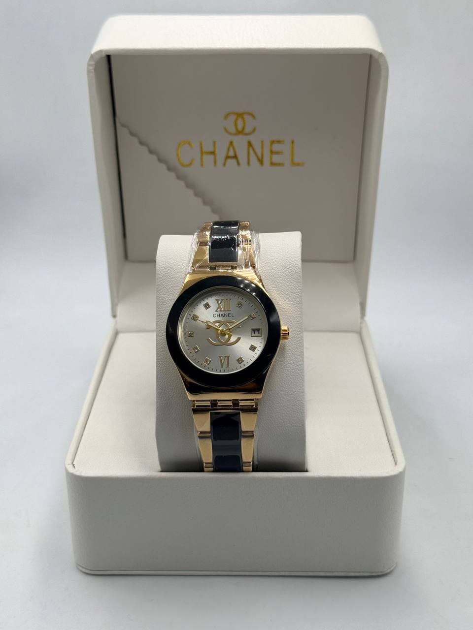CHANEL ladies
*New Arrival*🔥
55 dhs🪙🖤

Zain08
♥️♥️♥️