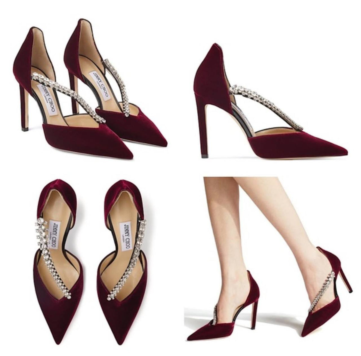 Offer sale

𝐉𝐈𝐌𝐌𝐘 𝐂𝐇𝐎𝐎 
💯high quality

𝐁𝐥𝐚𝐜𝐤 𝐬𝐢𝐳𝐞=𝟑𝟔-𝟑𝟕-𝟑𝟗-𝟒𝟎
𝐁𝐞𝐢𝐠𝐞 𝐬𝐢𝐳𝐞 =𝟑𝟔-𝟑𝟕-𝟑𝟖-𝟑𝟗-𝟒𝟎-𝟒𝟏
𝐌𝐚𝐫𝐨𝐨𝐧 𝐬𝐢𝐳𝐞=𝟑𝟔-𝟑𝟕-𝟑𝟖-𝟑𝟗-𝟒𝟎-𝟒𝟏

75 dhs

Zain86
♥️♥️♥️
