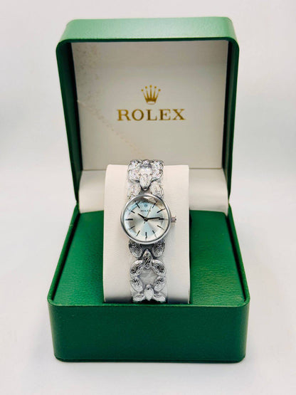 Rolex ladies
*New Arrival*🔥
55 dhs❣️

Zain08