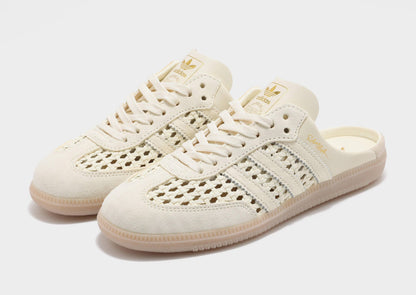 Adidas Samba Mule Woven 'Crew White'
NEW ARRIVALS 🤩
36-45 AVAILABLE 😇
160 dhs🇦🇪🇦🇪

Zain242
♥️♥️♥️